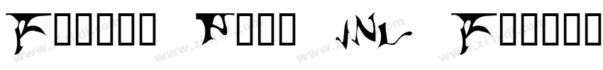 Return Pass JNL Regu字体转换